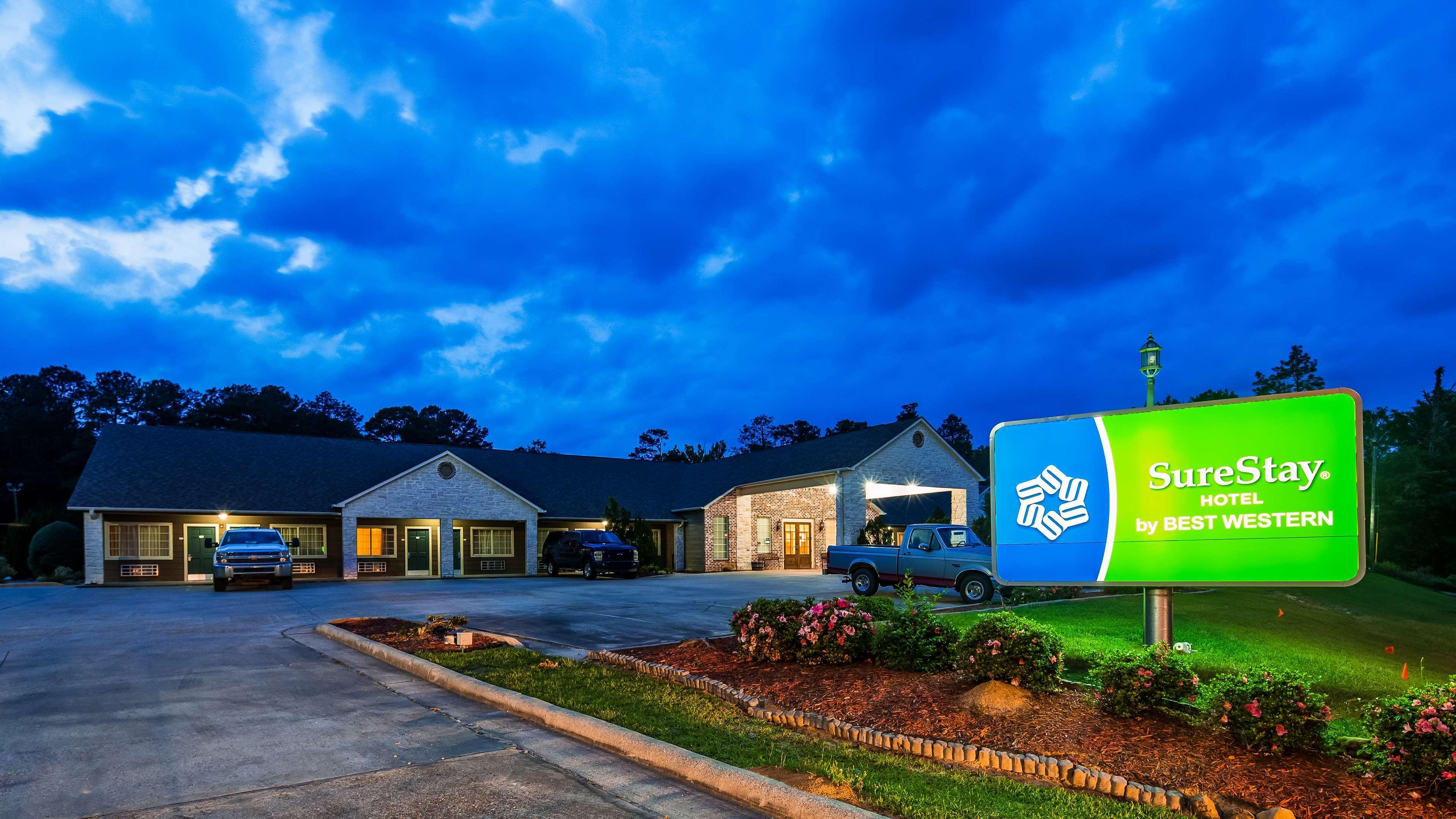 Best Western Plus Brunswick Bath Exterior photo