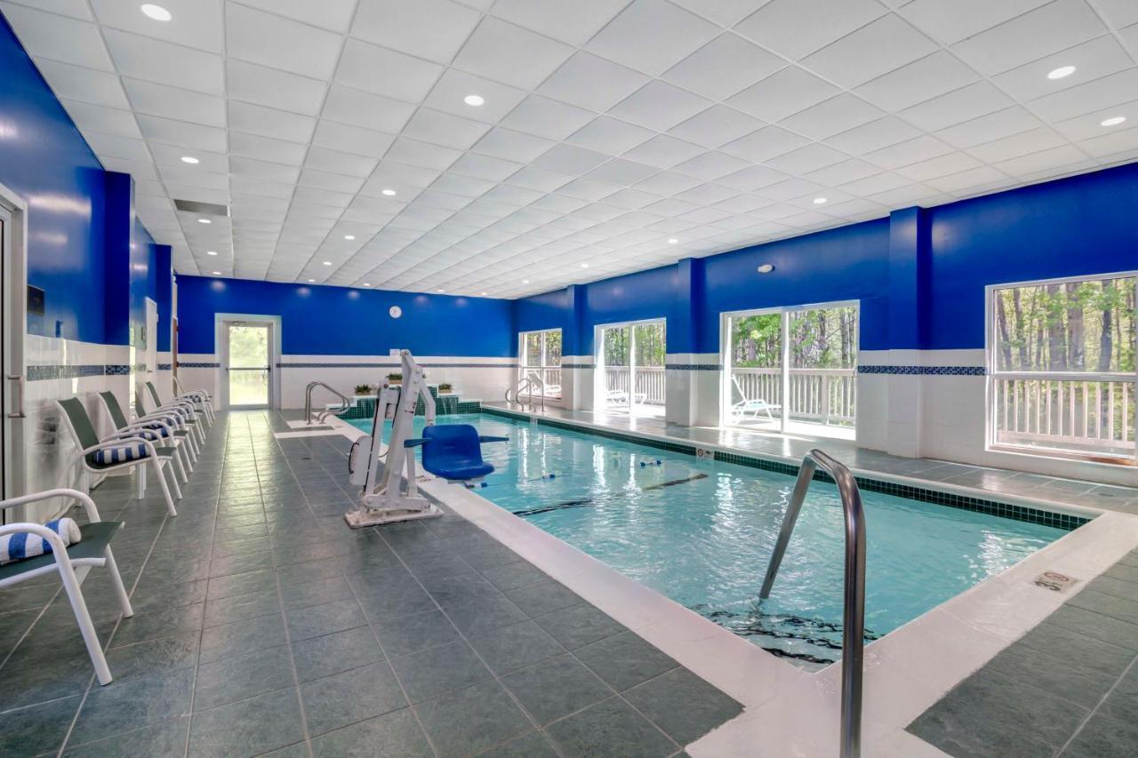 Best Western Plus Brunswick Bath Exterior photo